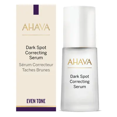 Ahava Dark Spot Correcting Serum 30ml - Siero viso antimacchie