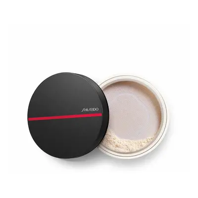 Shiseido Synchro Skin Invisible Silk Loose Powder Radiant - Cipria polvere