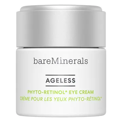 BareMinerals Ageless Phyto-Retinol Eye Cream 15ml - Contorno occhi antirughe