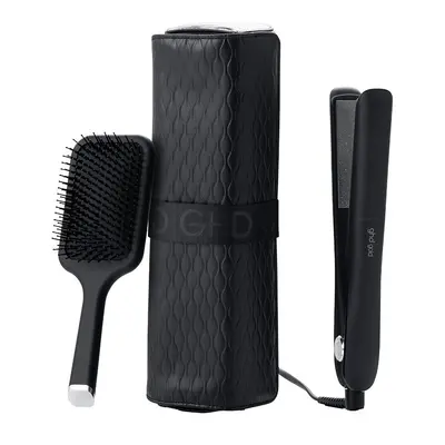 GHD Gold Gift Set - Piastra Capelli