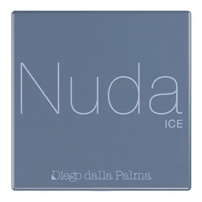 Diego Dalla Palma Nuda Ice Eyeshadow Palette 304 10g - Palette occhi