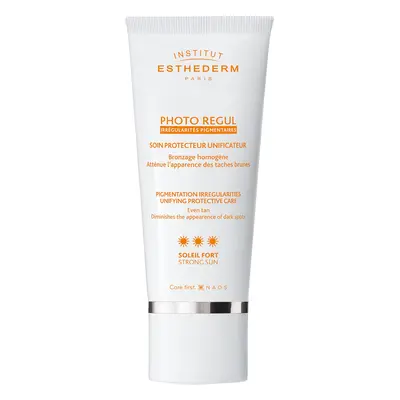 INSTITUT ESTHEDERM Photo Regul 50ml - Solare viso alta prot.