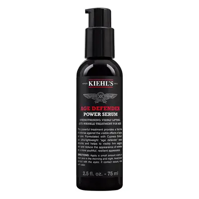 KIEHL'S Age Defender Power Serum 75ml - Siero viso antirughe