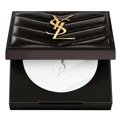 Yves Saint Laurent All Hours Hyper Finish Powder Translucent - Cipria compatta