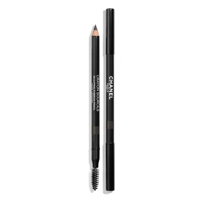 CHANEL CRAYON SOURCILS 60 NOIR CENDRÉ 1G - Matita sopracciglia