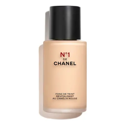 CHANEL N°1 DE CHANEL FONDOTINTA RIVITALIZZANTE B20 - Fondotinta liquido