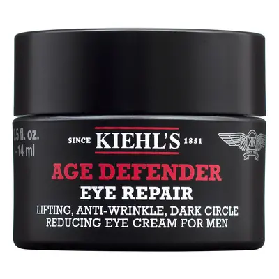 KIEHL'S Age Defender Eye Repair 14ml - Crema contorno occhi antirughe