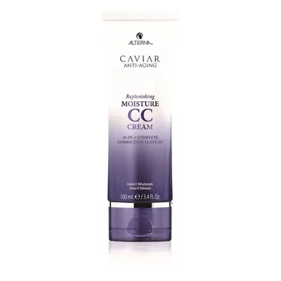 Alterna CC Cream 10-in-1 100ml - Crema Capelli Styling & Finish