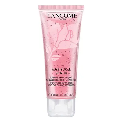 Lancôme Rose Sugar Scrub 100ml - Esfoliante viso