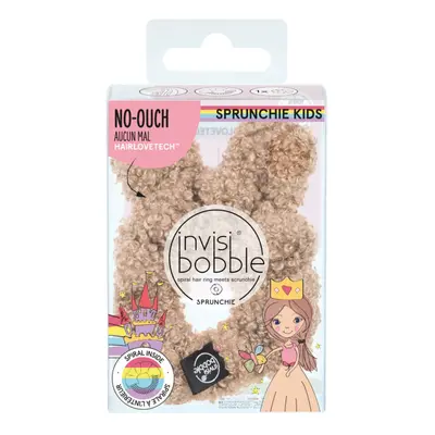 INVISIBOBBLE Kids Sprunchie Teddy 1pz - Prodotti per Bambini