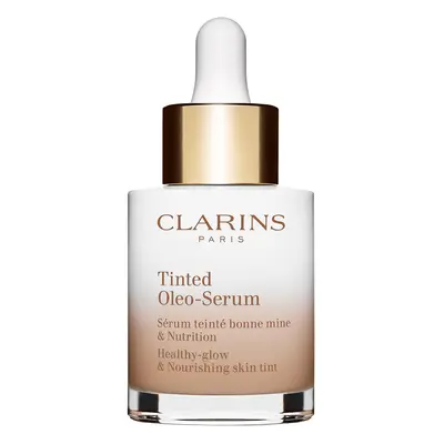 Clarins Tinted Oleo-Serum 03 30ml - Fondotinta liquido