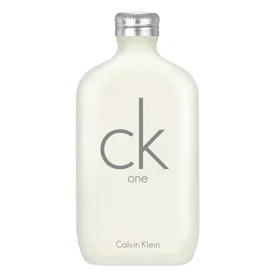 Calvin Klein Ck One 200ml - Eau de Toilette