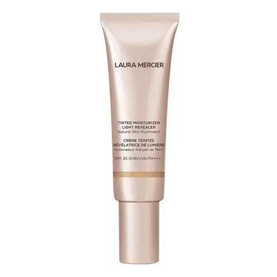 Laura Mercier Tinted Moisturizer Light Revealer SPF25 2N1 NUDE - Fondotinta crema