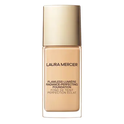 Laura Mercier Flawless Lumière Radiance Perfecting Foundation 2N1 CASHEW - Fondotinta liquido