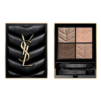 Yves Saint Laurent Couture Mini Clutch Palette 100 Stora Dolls - Palette occhi