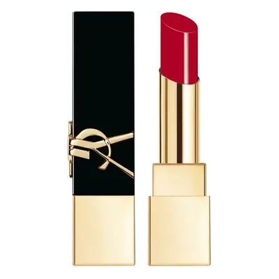 Yves Saint Laurent Rouge Pur Couture The Bold 2 Wilful Red - Rossetto