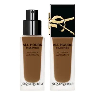 Yves Saint Laurent Fondotinta All Hours DW7 - Fondotinta liquido