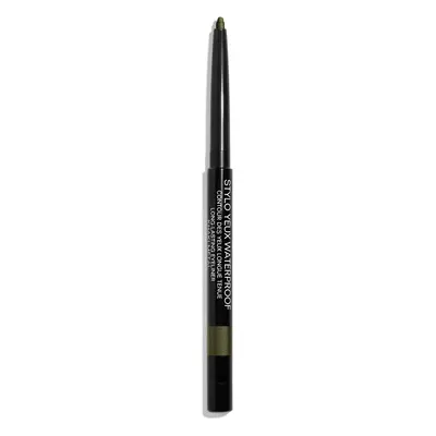 CHANEL STYLO YEUX WATERPROOF 56 KHAKI MÉTAL 0.3G - Eyeliner