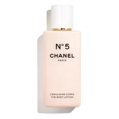 CHANEL N°5 200ml - Emulsione Corpo