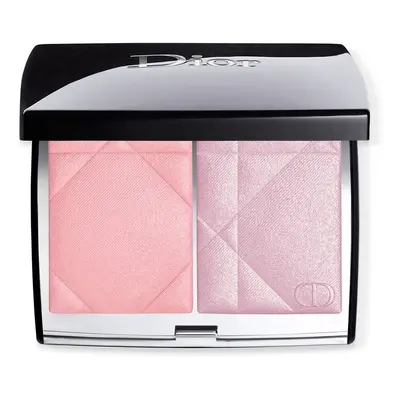 DIOR Rouge Blush Colour & Glow 287 Dioramour 8g - Palette viso