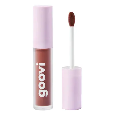 Goovi Lip Oil MELTY LIPS 03 Guava Beige 4ml - Gloss