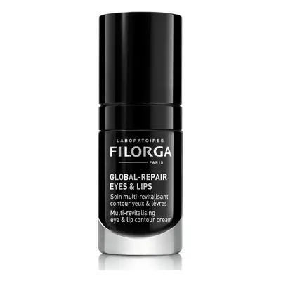 Filorga Global-Repair Eyes & Lips 15ml - Contorno occhi antirughe