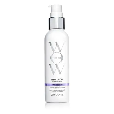 COLOR WOW Carb Cocktail Bionic Tonic 200ml - Crema Capelli Styling & Finish