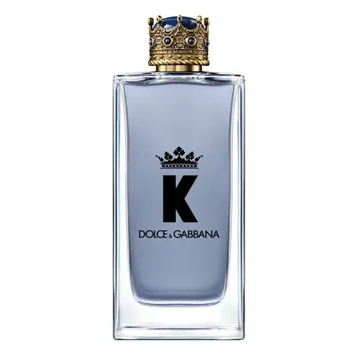 Dolce&Gabbana K by Dolce&Gabbana 200ml - Eau de Toilette