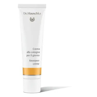 Dr. Hauschka Crema alla cotogna per il giorno 30ml - Crema viso giorno idratante