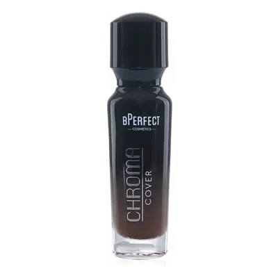 BPERFECT Chroma Cover Matte Foundation N12 - Fondotinta liquido