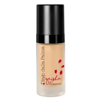 Diego Dalla Palma Geisha Lift Foundation 223 sabbia - Fondotinta crema