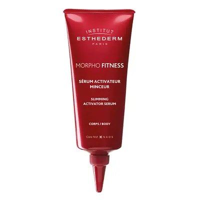 INSTITUT ESTHEDERM Morpho Fitness 100ml - Crema corpo rimodellante