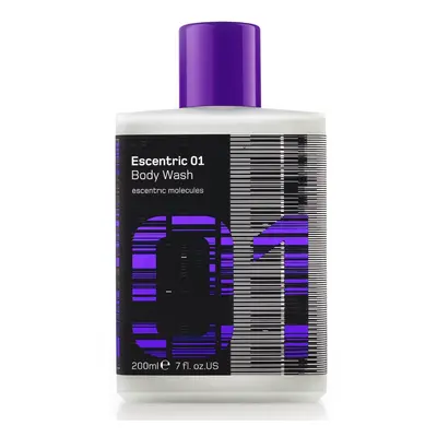 Escentric Molecules Escentric 01 200ml - Bagno e Doccia