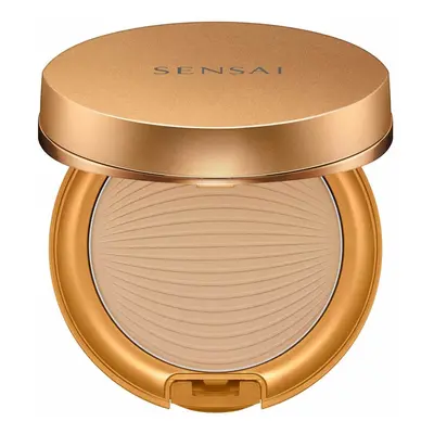 Sensai Natural Veil Compact SPF20 SC01 LIGHT 8,5gr - Fondotinta compatto