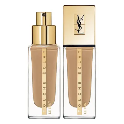 Yves Saint Laurent Touche Éclat Le Teint BR50 - COOL HONEY - Fondotinta liquido