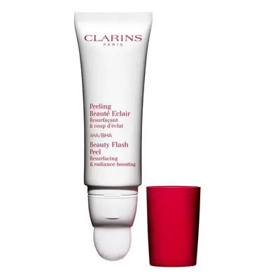 Clarins Peeling Beauté Eclair 50ml - Esfoliante viso