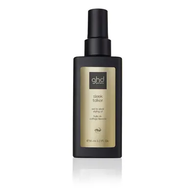 GHD sleek talker 95ml - Olio Capelli Styling & Finish