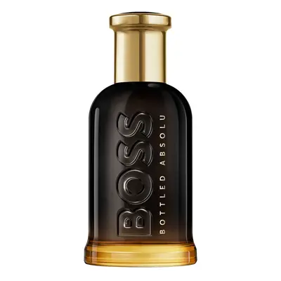 Hugo Boss Absolu 50ml - Parfum Uomo