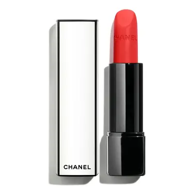 CHANEL ROUGE ALLURE VELVET NUIT BLANCHE 02:00 3.5G - Rossetto