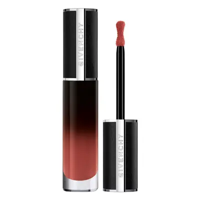 Givenchy Le Rouge Interdit Cream Velvet 53 Brun Délicat 6.5ml - Rossetto