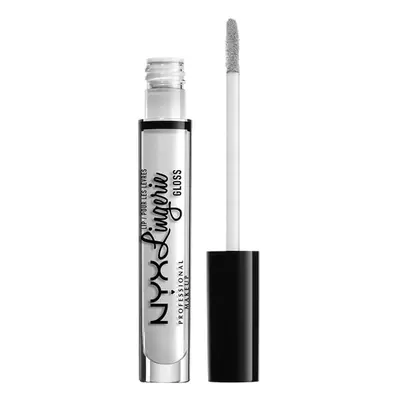 Nyx Professional MakeUp Lip Lingerie Gloss clear - Gloss