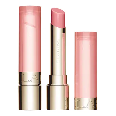 Clarins Lip Oil Balm 01-PALE PINK 2.9g - Rossetto brillante