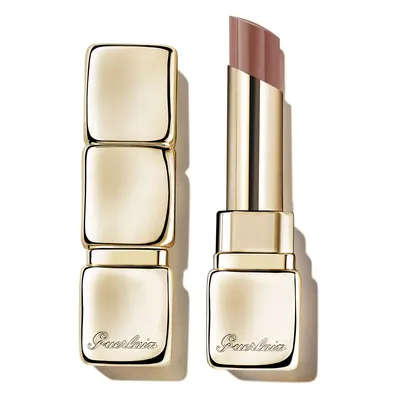 Guerlain KissKiss Shine Bloom 119 Floral Nude - Rossetto brillante