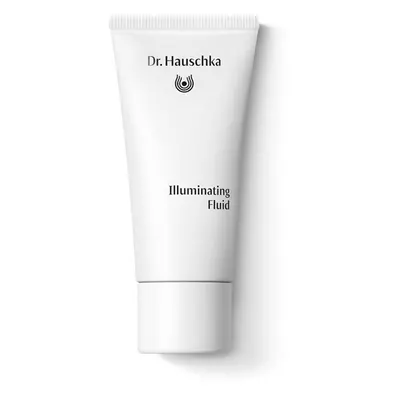 Dr. Hauschka Illuminating Fluid 01 30ml - Base trucco