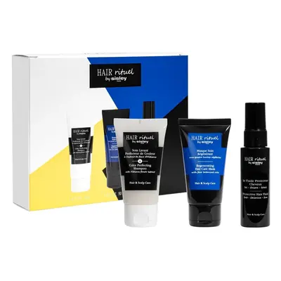 Sisley Kit Decouverte Color Protection - Cofanetti per Capelli