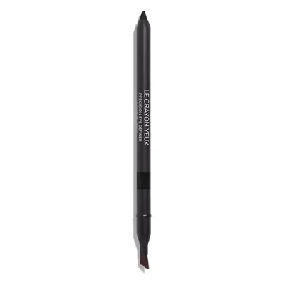 CHANEL LE CRAYON YEUX 01 NOIR BLACK - Matita occhi