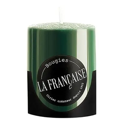 Bougies La Francaise Candela votiva 10h Vert Intemporel Vert Intemporel 50g - Candela Profumata