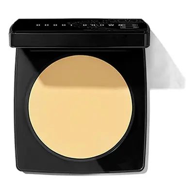 Bobbi Brown Sheer Finish Pressed Powder Pale Yellow - Cipria compatta