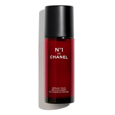 CHANEL N°1 DE CHANEL SIERO OCCHI RIVITALIZZANTE 15ML - Contorno occhi antirughe