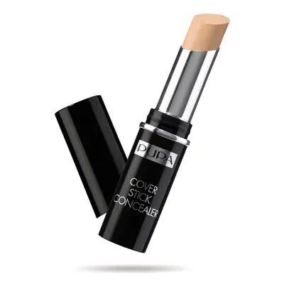 Pupa Cover Stick Concealer 002 beige - Correttore